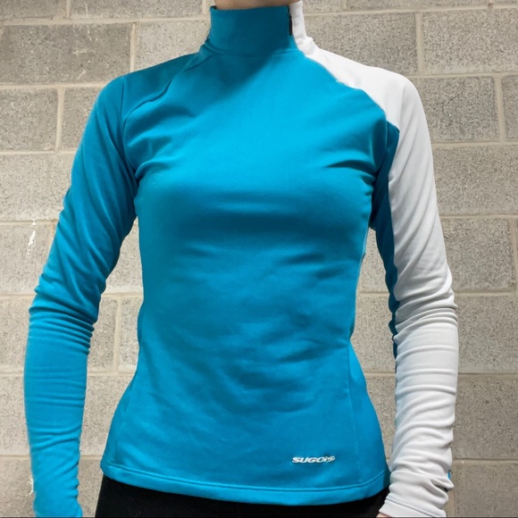 Sugoi Top - Picture 4 of 8